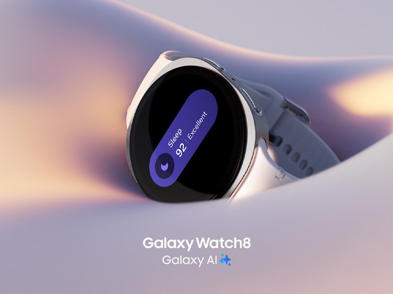 Samsung Galaxy Watch8
