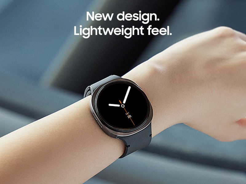 Samsung Galaxy Watch8 - Image 2
