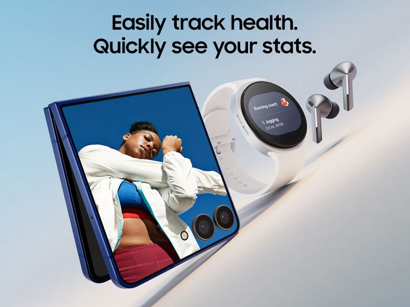 Samsung Galaxy Watch8 - Image 4