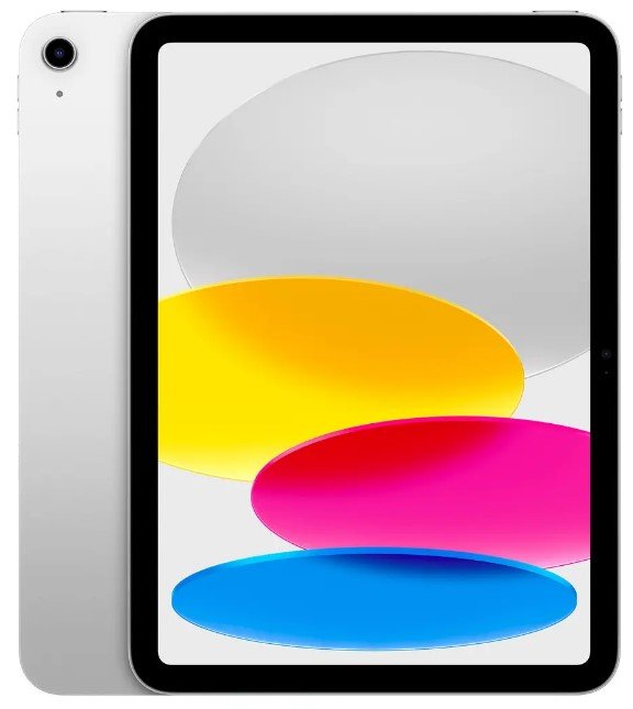 Apple iPad 11-inch (A16) Wi-Fi